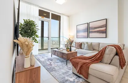 Apartment - 2 Bedrooms - 2 Bathrooms for rent in BLOOM TOWERS A - Bloom Towers - District 10 - Jumeirah Village Circle - Dubai