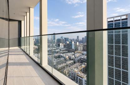 Apartment - 2 - 2 for rent in BLOOM TOWERS A - Bloom Towers - District 10 - Jumeirah Village Circle - Dubai Apartment - 2 - 2 for rent in BLOOM TOWERS A - Bloom Towers - District 10 - Jumeirah Village Circle - Dubai