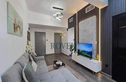 شقة - 2 غرف نوم - 3 حمامات للايجار في برج إسكان - دبي مارينا - دبي
