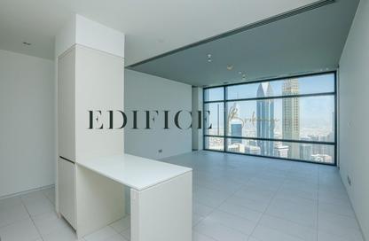 Apartment - 1 Bedroom - 2 Bathrooms for sale in Index Tower - DIFC - Dubai