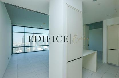 Apartment - 1 Bedroom - 2 Bathrooms for sale in Index Tower - DIFC - Dubai