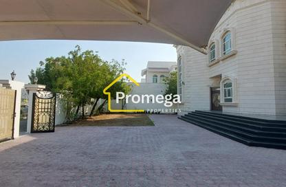Villa - 5 - 6 for rent in Al Barsha South 1 - Al Barsha South - Al Barsha - Dubai Villa - 5 - 6 for rent in Al Barsha South 1 - Al Barsha South - Al Barsha - Dubai