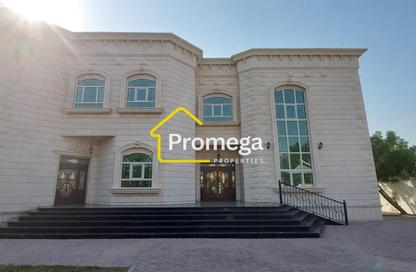 Villa - 5 - 6 for rent in Al Barsha South 1 - Al Barsha South - Al Barsha - Dubai