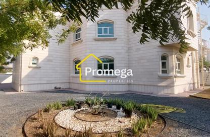Villa - 5 - 6 for rent in Al Barsha South 1 - Al Barsha South - Al Barsha - Dubai Villa - 5 - 6 for rent in Al Barsha South 1 - Al Barsha South - Al Barsha - Dubai