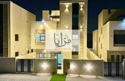فيلا - 6 غرف نوم - 8 حمامات للبيع في كيبابلي هيلز - الحليو 2 - الحليو - عجمان