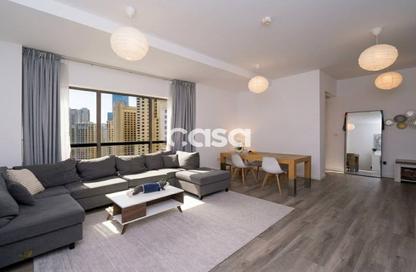 Apartment - 2 Bedrooms - 3 Bathrooms for sale in Rimal 1 - Rimal - Jumeirah Beach Residence - Dubai Apartment - 2 Bedrooms - 3 Bathrooms for sale in Rimal 1 - Rimal - Jumeirah Beach Residence - Dubai