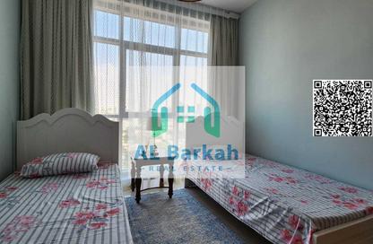 شقة - 3 غرف نوم - 2 حمامات للبيع في مساكن كورنيش عجمان - طريق كورنيش عجمان - عجمان
