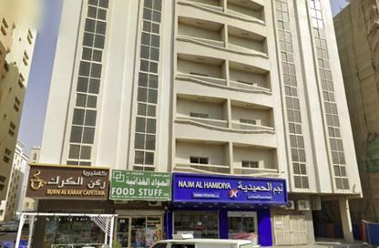 Apartment - 2 Bedrooms - 2 Bathrooms for rent in Al Hamidiya 1 - Al Hamidiya - Ajman Apartment - 2 Bedrooms - 2 Bathrooms for rent in Al Hamidiya 1 - Al Hamidiya - Ajman