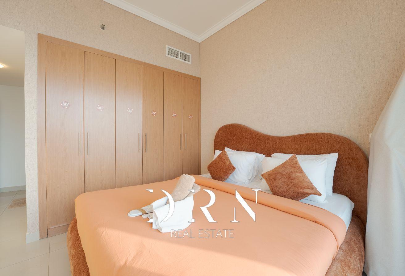 Bright Interiors|Marina & Sea Views | Vacant photo 9