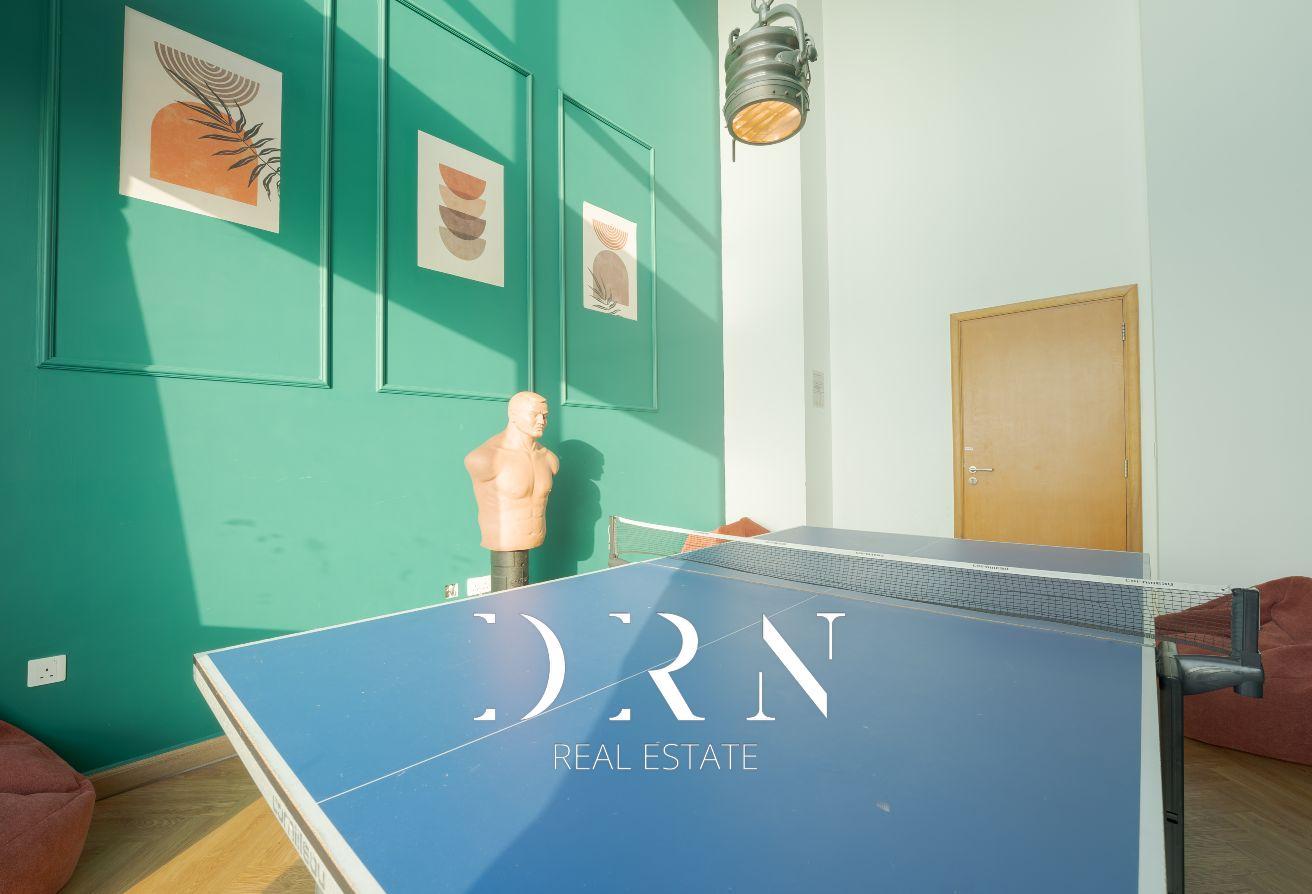 Bright Interiors|Marina & Sea Views | Vacant photo 13
