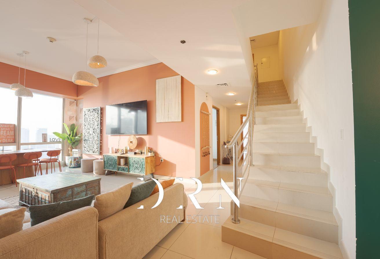 Bright Interiors|Marina & Sea Views | Vacant photo 5