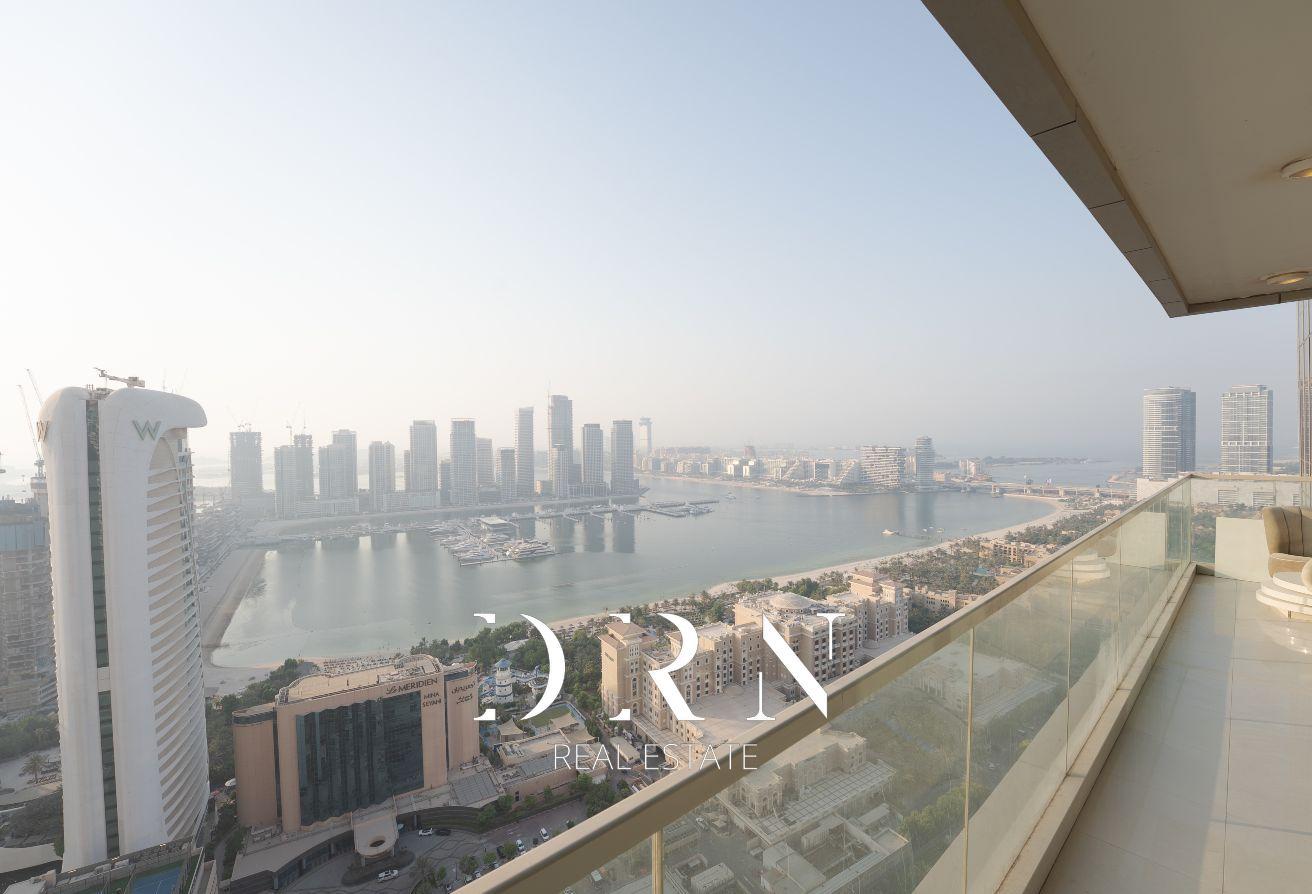 Bright Interiors|Marina & Sea Views | Vacant photo 6