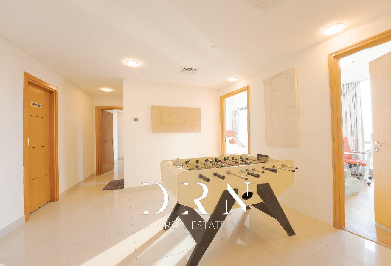 Bright Interiors|Marina & Sea Views | Vacant photo 21