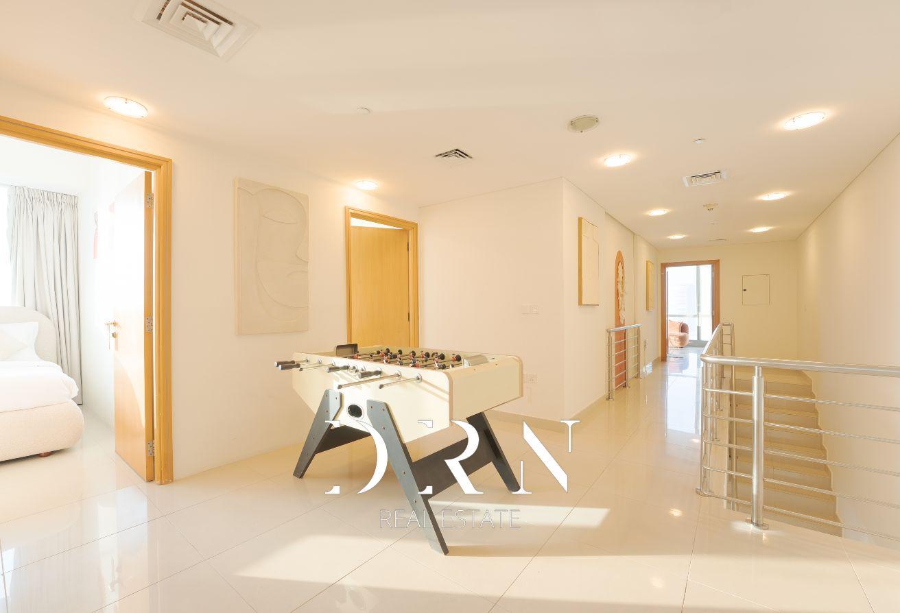 Bright Interiors|Marina & Sea Views | Vacant photo 28