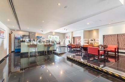 Retail - Studio - 1 Bathroom for rent in Vintage Grand Hotel - Dubai Production City (IMPZ) - Dubai Retail - Studio - 1 Bathroom for rent in Vintage Grand Hotel - Dubai Production City (IMPZ) - Dubai