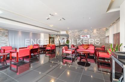 Retail - Studio - 1 Bathroom for rent in Vintage Grand Hotel - Dubai Production City (IMPZ) - Dubai Retail - Studio - 1 Bathroom for rent in Vintage Grand Hotel - Dubai Production City (IMPZ) - Dubai
