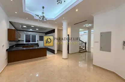 Villa - 4 Bedrooms - 4 Bathrooms for rent in Mirdif Villas - Mirdif - Dubai