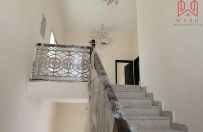 Villa - 4 Bedrooms - 5 Bathrooms for rent in Al Ghafia - Al Riqqa - Sharjah