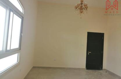 Villa - 4 Bedrooms - 5 Bathrooms for rent in Al Ghafia - Al Riqqa - Sharjah