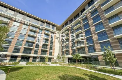 Apartment - 1 Bedroom - 1 Bathroom for rent in Viridian - Central Park at City Walk - City Walk - Dubai