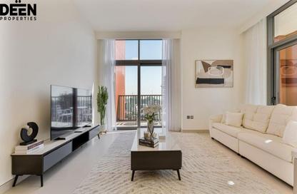 Apartment - 1 - 2 for sale in Hadley Heights - District 11 - Jumeirah Village Circle - Dubai