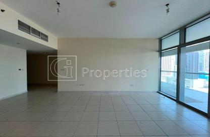 Apartment - 1 Bedroom - 2 Bathrooms for rent in Windsor Manor - Business Bay - Dubai