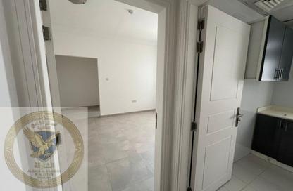 Apartment - 1 Bedroom - 2 Bathrooms for rent in Al Khan Corniche - Al Khan - Sharjah Apartment - 1 Bedroom - 2 Bathrooms for rent in Al Khan Corniche - Al Khan - Sharjah