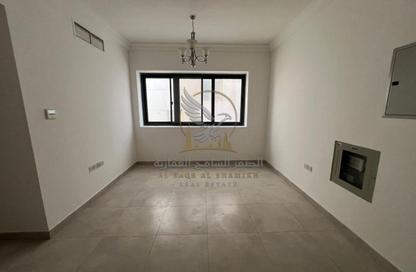 Apartment - 1 Bedroom - 2 Bathrooms for rent in Al Khan Corniche - Al Khan - Sharjah Apartment - 1 Bedroom - 2 Bathrooms for rent in Al Khan Corniche - Al Khan - Sharjah