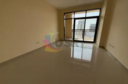 شقة - 1 حمام للايجار في مبنى الرمال ريزيدنس ب - مساكن الرمال - الجداف - دبي