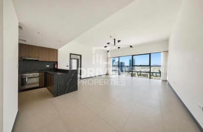 Apartment - 1 Bedroom - 2 Bathrooms for rent in The Onyx Tower 2 - The Onyx Towers - Greens - Dubai