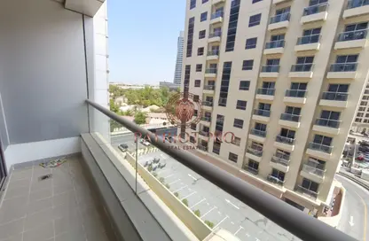 Apartment - 1 Bedroom - 2 Bathrooms for rent in Elegance House - Barsha Heights (Tecom) - Dubai