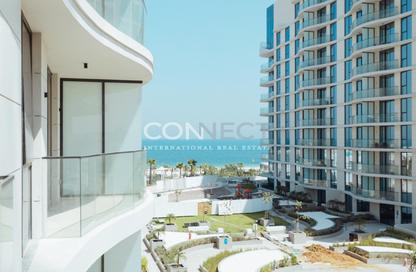 Apartment - 1 Bedroom - 2 Bathrooms for sale in Bay Residences - Hayat Island - Mina Al Arab - Ras Al Khaimah