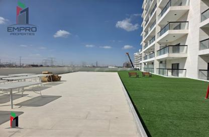 Apartment - 3 Bedrooms - 4 Bathrooms for rent in Equiti Home A - Equiti Home - Al Furjan - Dubai Apartment - 3 Bedrooms - 4 Bathrooms for rent in Equiti Home A - Equiti Home - Al Furjan - Dubai