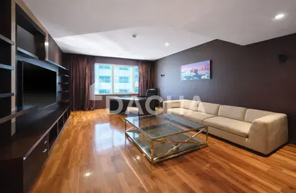 Apartment - 4 Bedrooms - 6 Bathrooms for rent in Le Reve - Dubai Marina - Dubai Apartment - 4 Bedrooms - 6 Bathrooms for rent in Le Reve - Dubai Marina - Dubai