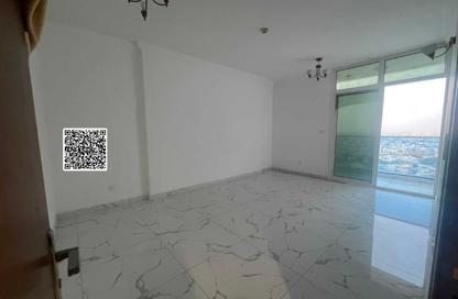 Apartment - 2 - 2 for rent in Oasis Tower - Al Rashidiya 1 - Al Rashidiya - Ajman