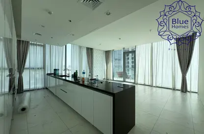 Apartment - 2 Bedrooms - 4 Bathrooms for rent in Residences 8 - The Residences at District One - District One - Mohammed Bin Rashid City - Dubai Apartment - 2 Bedrooms - 4 Bathrooms for rent in Residences 8 - The Residences at District One - District One - Mohammed Bin Rashid City - Dubai