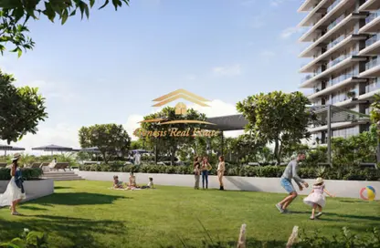 Apartment - 2 Bedrooms - 3 Bathrooms for sale in Altan - Dubai Creek Harbour (The Lagoons) - Dubai