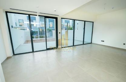 Townhouse - 3 Bedrooms - 4 Bathrooms for rent in Eden - The Valley - Dubai Townhouse - 3 Bedrooms - 4 Bathrooms for rent in Eden - The Valley - Dubai