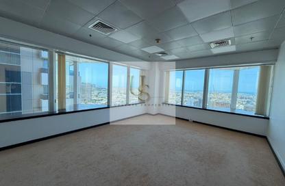 Office Space - Studio - 1 Bathroom for rent in Al Moosa Tower 2 - Al Moosa Towers - Sheikh Zayed Road - Dubai Office Space - Studio - 1 Bathroom for rent in Al Moosa Tower 2 - Al Moosa Towers - Sheikh Zayed Road - Dubai