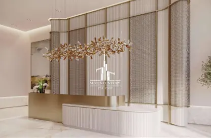 Apartment - Studio - 1 Bathroom for sale in Floarea Oasis - Dubai Land Residence Complex - Dubai Land - Dubai Apartment - Studio - 1 Bathroom for sale in Floarea Oasis - Dubai Land Residence Complex - Dubai Land - Dubai