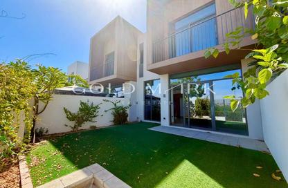 Townhouse - 3 Bedrooms - 4 Bathrooms for rent in Spring - Arabian Ranches 3 - Dubai Townhouse - 3 Bedrooms - 4 Bathrooms for rent in Spring - Arabian Ranches 3 - Dubai