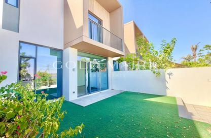 Townhouse - 3 Bedrooms - 4 Bathrooms for rent in Spring - Arabian Ranches 3 - Dubai Townhouse - 3 Bedrooms - 4 Bathrooms for rent in Spring - Arabian Ranches 3 - Dubai