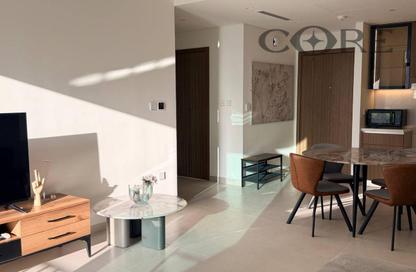 Apartment - 1 Bedroom - 1 Bathroom for rent in Palace Residence North - Dubai Creek Harbour (The Lagoons) - Dubai