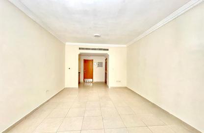 Apartment - Studio - 1 for rent in Fire Station Road - Muwaileh - Sharjah