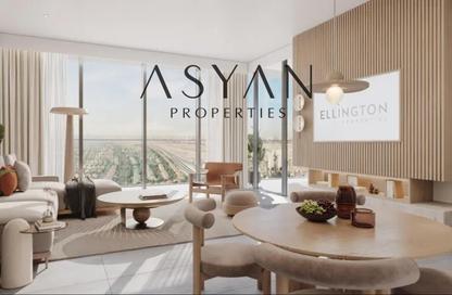 Apartment - 3 - 3 for sale in Mercer House South Tower - Mercer House - Uptown Dubai - Jumeirah Lake Towers - Dubai Apartment - 3 - 3 for sale in Mercer House South Tower - Mercer House - Uptown Dubai - Jumeirah Lake Towers - Dubai