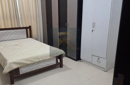 Apartment - 1 Bedroom - 2 Bathrooms for rent in City Tower - Al Nuaimiya - Ajman Apartment - 1 Bedroom - 2 Bathrooms for rent in City Tower - Al Nuaimiya - Ajman