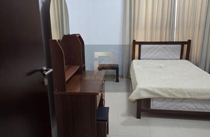 Apartment - 1 Bedroom - 2 Bathrooms for rent in City Tower - Al Nuaimiya - Ajman Apartment - 1 Bedroom - 2 Bathrooms for rent in City Tower - Al Nuaimiya - Ajman