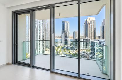 Apartment - 2 - 2 for rent in The Grand - Dubai Creek Harbour (The Lagoons) - Dubai