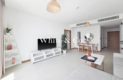 Apartment - 2 Bedrooms - 2 Bathrooms for rent in Vida Residences Dubai Marina - Dubai Marina - Dubai