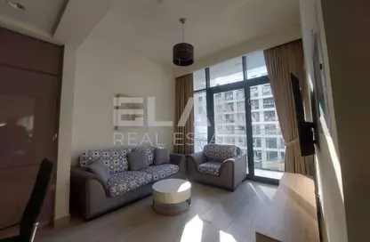 شقة - غرفة نوم - 1 حمام للايجار في عزيزي ريفييرا 48 - عزيزي ريفيرا - ميدان واحد - ميدان - دبي